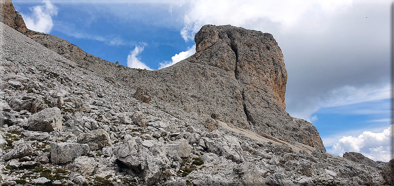 foto Rifugio Antermoia